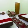Отель Farmis Garden Hotel & Restaurant в Силхете
