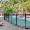 Отель Coastal Poolside Living Near Beaches & Casino, фото 20