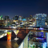 Отель San Diego Marriott Gaslamp Quarter, фото 19