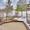 Отель Ski-in/ski-out Park City Studio w/ Pool Access!, фото 18