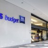 Отель ibis budget Belo Horizonte Afonso Pena в Беле Хоризонте