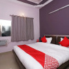 Отель OYO 24662 Hotel Shanti, фото 5