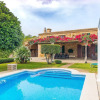 Отель A Typical Majorcan Country House with Private Pool, фото 18