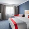 Отель Holiday Inn Express London - Park Royal, an IHG Hotel, фото 23