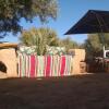 Отель Chambre d'Hôte Sahara La Bell Vue, фото 9
