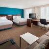 Отель Residence Inn by Marriott Boston Bridgewater, фото 6