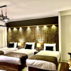 Отель New Museum Guest House Pyramids View, фото 16
