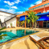 Отель Jungceylon Villa in Patong by Lofty, фото 17