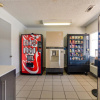 Отель Motel 6 Fayetteville, AR, фото 14