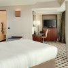 Отель DoubleTree by Hilton Hotel Newcastle International Airport, фото 33