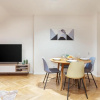 Отель Designer Apartments Vinohrady, фото 16