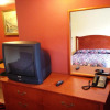 Отель Parkway Motel, фото 6