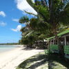 Отель Tailua Beach Fale, фото 9