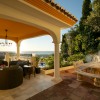 Отель Large Luxury Family Villa 500m From Beach, фото 23