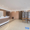 Отель Zhongzhou Hotel, фото 5