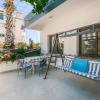 Отель Flat With Garden 5 min to Kyrenia Castle, фото 1