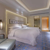 Отель Sheraton Grand Wuhan Hankou Hotel, фото 3