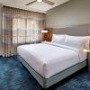 Отель Homewood Suites by Hilton San Diego Hotel Circle/SeaWorld Area, фото 5