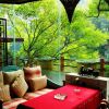 Отель Mt. Emei Paradise Hot Spring Hotel, фото 3