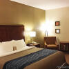Отель Comfort Inn Cameron, фото 7