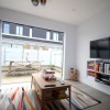 Отель 1 Bedroom Apartment in Hackney With Roof Terrace, фото 4