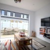 Отель 1 Bedroom Apartment in Hackney With Roof Terrace в Лондоне