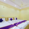 Отель Sri Sai Comforts, фото 18