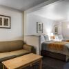 Отель Comfort Inn & Suites Sequoia/Kings Canyon, фото 12