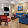Отель Comfort Inn Santa Rosa on Route 66, фото 3