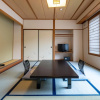 Отель Ryokan Nakamatsuya, фото 34