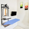 Отель Teratai Bekasi Guesthouse by OYO Rooms, фото 17