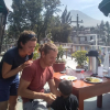 Отель Deicychain House Arequipa - Hostel, фото 17