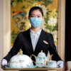 Отель Hebei Cuipingshan Guest House, фото 1