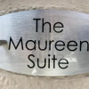 Отель The Maureen Suite, фото 1