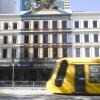 Отель Best Western Melbourne City Hotel в Мельбурне