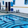 Отель Golden Plaza Dahab Resort, фото 15