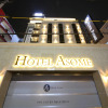 Отель Asome Hotel, фото 1