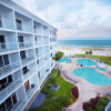 Отель SpringHill Suites Pensacola Beach, фото 23