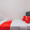 Отель OYO 94067 The Roy Suite Guest House, фото 10