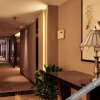 Отель Delight Boutique Hotel (Jinhua Jiangbei), фото 7