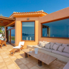 Отель Villa Diona Large Private Pool Walk to Beach Sea Views A C Wifi - 3074, фото 17