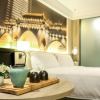 Отель Atour Hotel Wuhou Xincheng Chengdu, фото 13