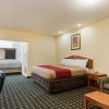 Отель Econo Lodge Inn And Suites Memphis Area, фото 3