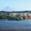 Отель Hyatt Regency Lake Washington at Seattle’s Southport, фото 24