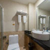 Отель Dongsheng International Hotel, фото 4