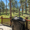 Отель Solitude Bobcat #7 - Estes Park 2 Bedroom Condo by RedAwning, фото 18