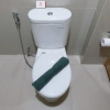 Отель Homey Studio Room Tree Park Apartment near BSD City, фото 10