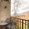 Отель Aspen Ridge 27 3 Bedroom Townhouse by Alpine Lodging Telluride, фото 4