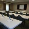 Отель Holiday Inn Express West Jefferson, an IHG Hotel, фото 21