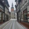 Отель Harz Stolberg Ferienwohnung, фото 12